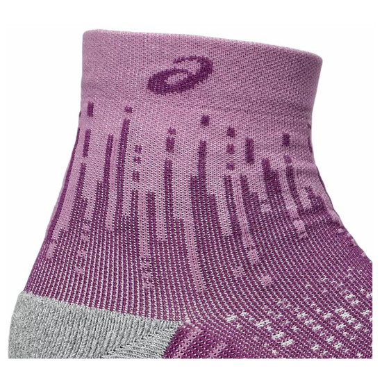 Asics Κάλτσες Performance Run Quarter Socks 1 pair Asics Κάλτσες Performance Run Quarter Socks 1 pair